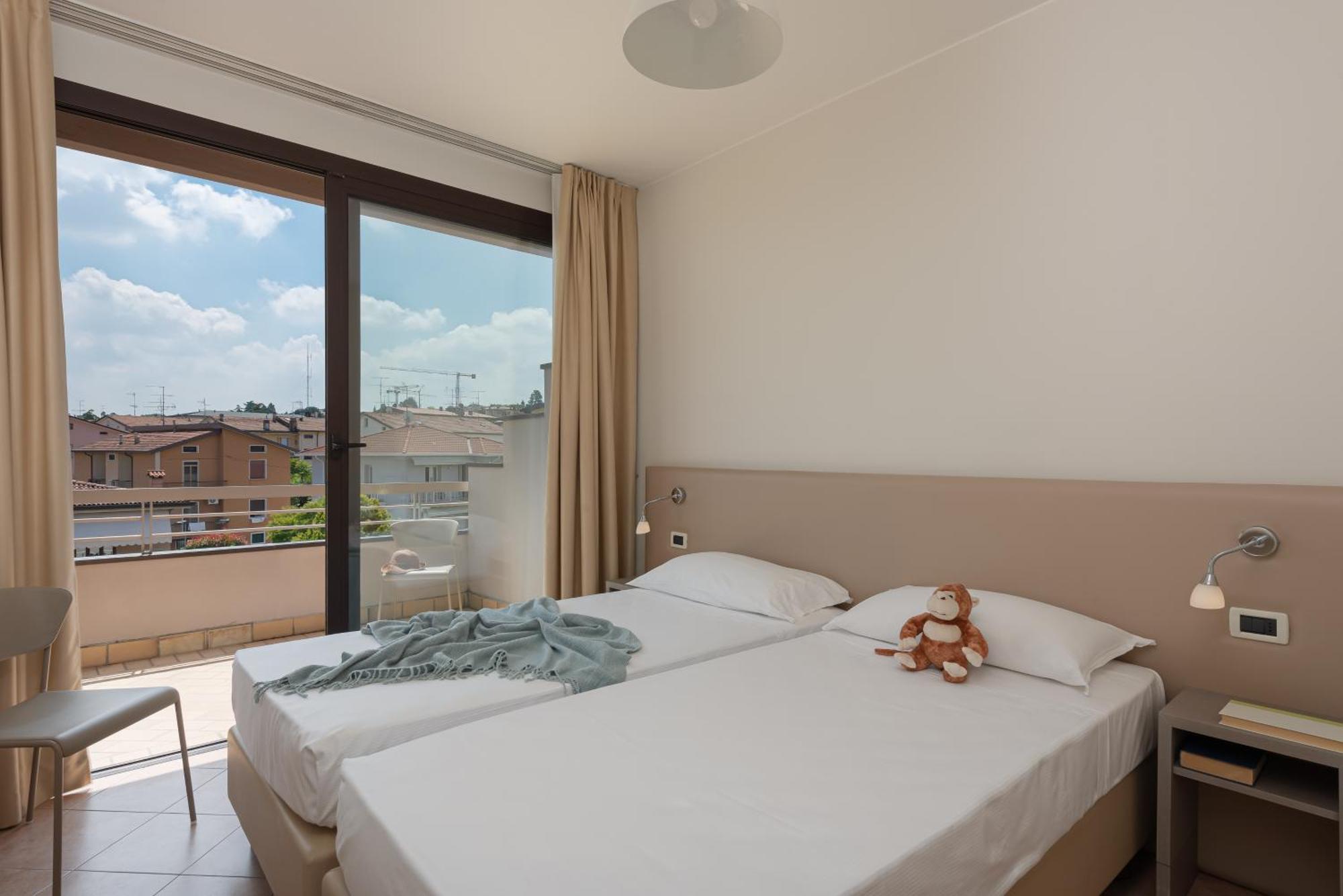 Il Sogno Apartments Desenzano del Garda Exterior photo
